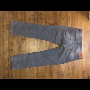 Levi’s Jeans
